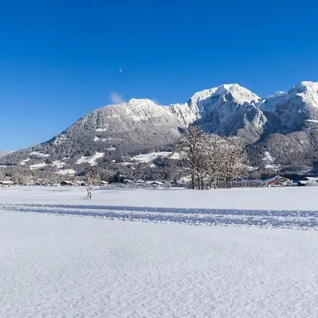 Dankllehen Schönau am Königssee