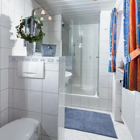 Dankllehen Apartamento *