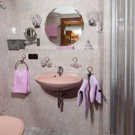 Apartamento Dankllehen