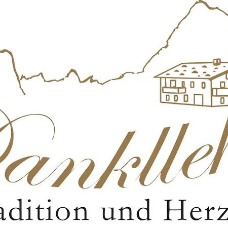 Dankllehen Apartamento Schönau am Königssee