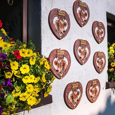 Apartamento Dankllehen Schönau am Königssee