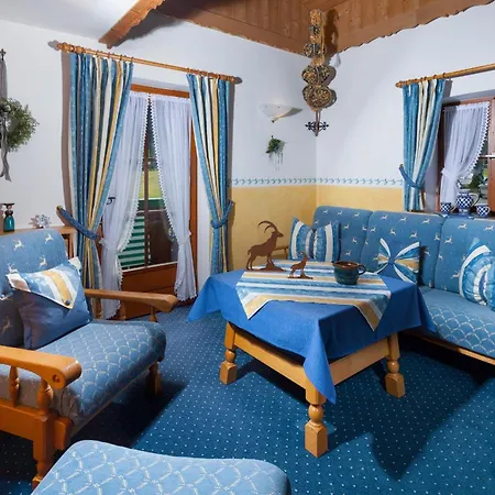 Apartamento Dankllehen