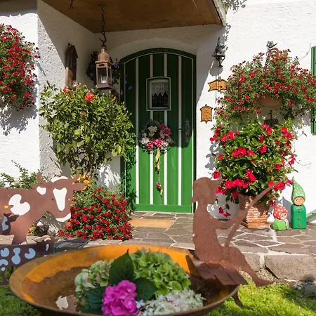 Dankllehen Apartamento Schönau am Königssee