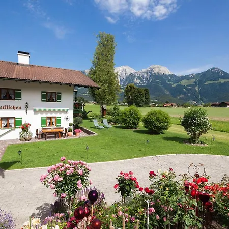 Dankllehen * Schönau am Königssee