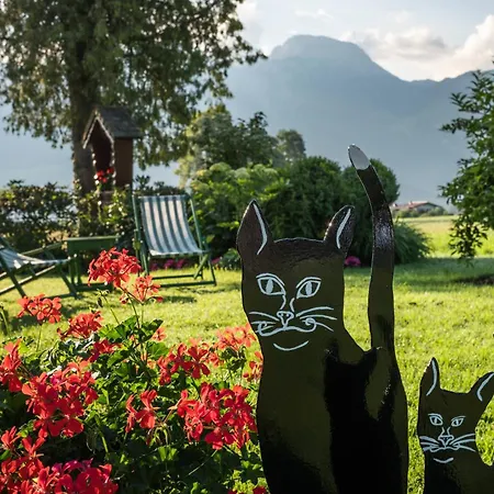 Dankllehen Farm stay *
