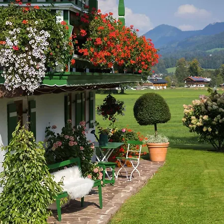 Dankllehen Schoenau am Koenigsee