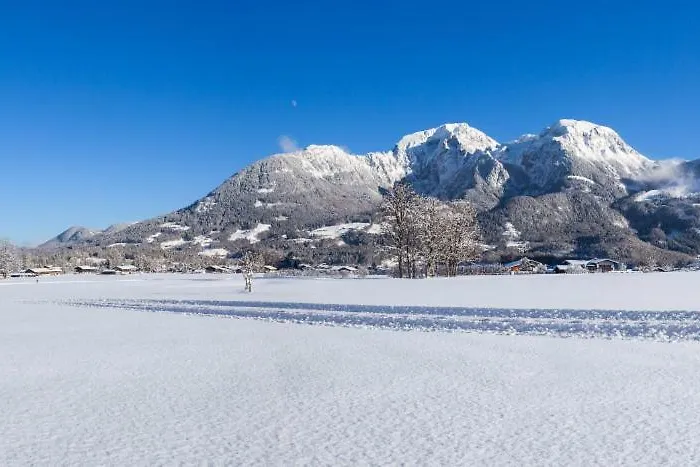 Dankllehen Schönau am Königssee
