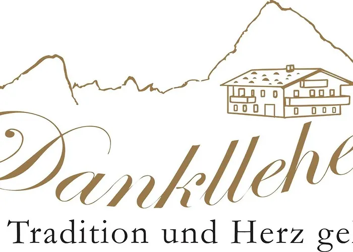 Dankllehen 아파트 Schönau am Königssee